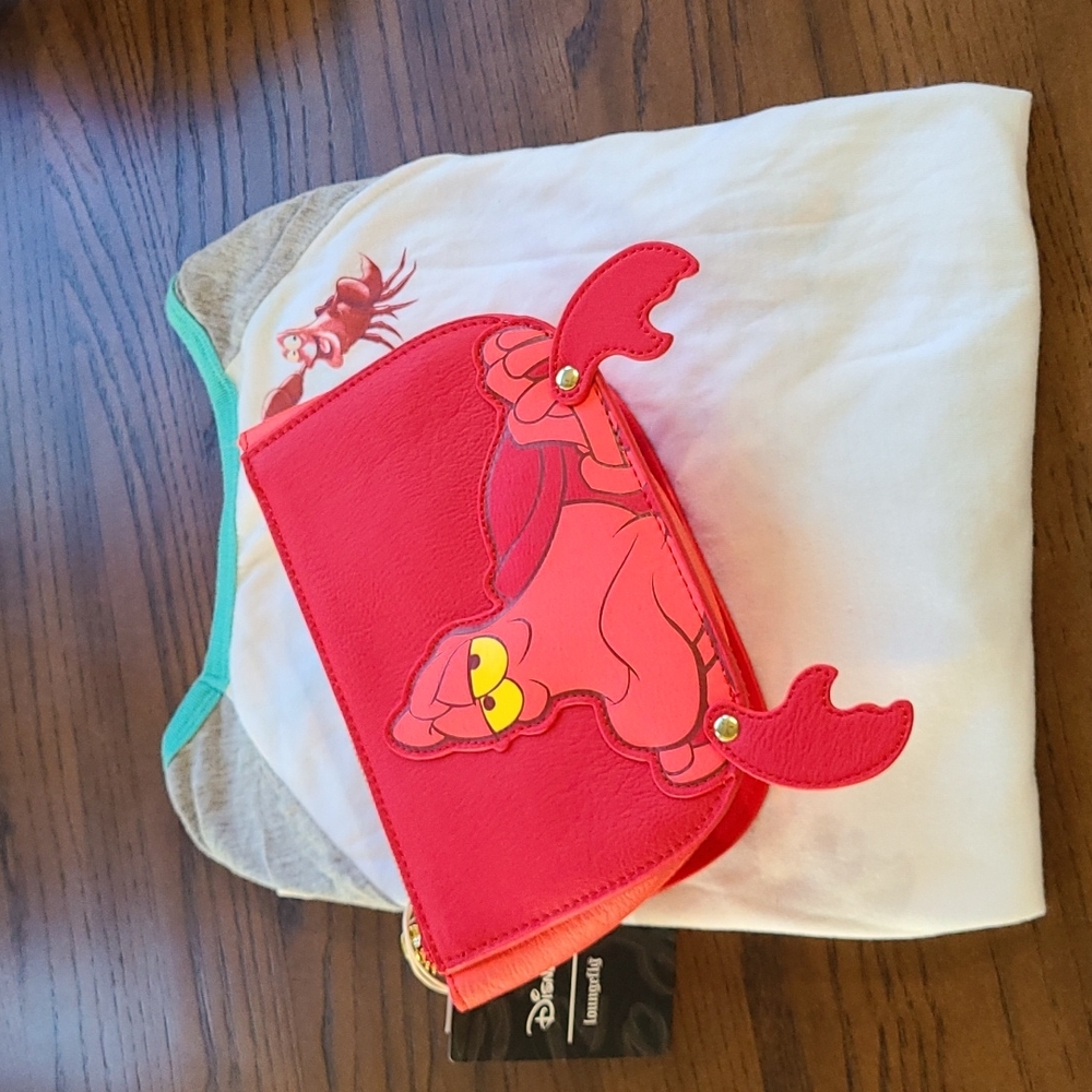 Disney The Little Mermaid Bundle